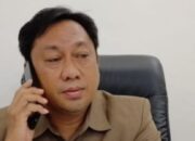 Sekwan DPRD Luwu Timur Katakan Bamus DPRD Luwu Timur Gelar Rapat Bamus Mempersiapkan Beberapa Kegiatan di Bulan Juli 2024