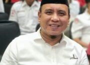 Perubahan Cuaca Sulit Diprediksi Di Luwu Timur, Sarkawi Hamid : Selalu Waspada Terhadap Cuaca yang Sulit Diprediksi Ini