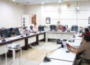 Sekwan DPRD Luwu Timur Sosialisasi Proyek Perubahan Strata Reses
