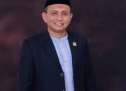 APBD Luwu Timur Naik, Wakil Ketua I DPRD Luwu Timur, H.M. Siddiq BM Ucapkan Terimakasih Pada Bupati Luwu Timur
