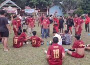 Tim Sepak Bola dan Tim Voli Putra RSUD I LAGALIGO Sapu Bersih Kemenangan 