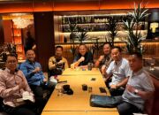 Ubas dan Jenderal Polisi Dibarisan Trisal – Ome di Pilwalkot Palopo