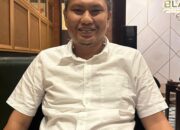 Mantan Ketua PP Ipmil Palopo, Haeruddin Rachim, Trisal-Ome Pasangan Ideal Pimpin Kota Palopo 5 Tahun 