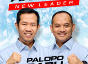 Pasangan Trisal – Akhmad Menuju Palopo Baru, Ini Kata Tim Pemenangan