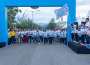 Semarak HUT 56 PT Vale: Semangat Kebersamaan IGP Pomalaa dan Masyarakat