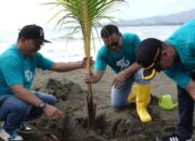 Rayakan HUT ke-56, PT Vale IGP Morowali Tegaskan Komitmen Kepedulian pada Lingkungan dan Masyarakat