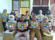 Tim Inovasi Kompas Medikasi Puskesmas Lakawali Komitmen Tangani Masalah Hipertensi dan Dispepsia