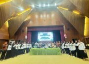 Dinkes Lutim Gelar Pelatihan ANC, PNC, SHK dan PMBA bagi Nakes