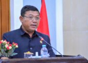 Bahas Tentang RAPBD Perubahan 2024 di Sidang Paripurna DPRD Luwu Timur