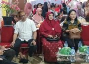 Asisten Pemerintahan dan Kesra Resmi Menutup Tomtim Expo dan Pekan Budaya 2024