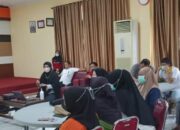 Inhouse Training Pencegahan dan Pengedalian Infeksi Rumah Sakit Pada Pelayanan CSSD RSUD I Lagaligo 