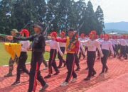 Paskibra Kabupaten Luwu Timur Harus Tampil Maksimal