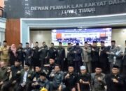 APBD Luwu Timur Naik Signifikan, Wakil Ketua I DPRD Luwu Timur Mengutarakan Rasa Terimakasihnya Kepada Bupati Lutim dan Seluruh Jajaran Pemerintah Luwu Timur