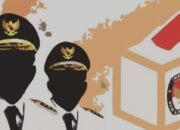 KPU Lutim Buka Pendaftaran Paslon Bupati dan Wakil Bupati, Wakil Ketua II DPRD Luwu Timur, H.Usman Sadik Maju Bakal Calon Wakil Bupati Luwu Timur