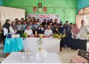 Dinas P2KB Lutim Canangkan SMPN 1 Nuha Sebagai SSK, 2 Sekolah Berikutnya Menyusul