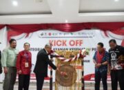 Pemkab Luwu Timur Gelar Kick Off Integrasi Layanan Kesehatan Primer