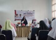 Pemkab Lutim Gelar Rakor Pelayanan KB dan Kesehatan Reproduksi