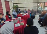 Jumat Berkah, Hari yang Penuh Berkah Bagi Warga RSUD I Rsud I Lagaligo 