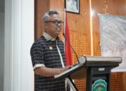 Bupati Budiman Lepas Mahasiswa Penerima Beasiswa BPDPKS Lutim 2024 2 jam laluoleheditor1-365 views
