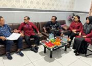 Usia Kick Off ILP, Telusuri Penerapan ILP di UPTD Puskesmas