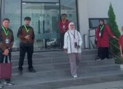 RSU AN-NISA Terima Kunjungan Study Banding RSUD I Lagaligo