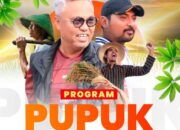 Pasangan Calon Bupati dan Calon Wakil Bupati Luwu Timur, Budiman – Akbar, akan menyediakan Pupuk Gratis