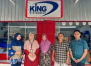 Mudahkan Anak-Anak, Dinas Dukcapil Lutim Kolaborasi Mitra Usaha untuk Pemanfaatan KIA