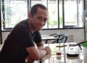 Anggota DPRD Lutim Bimtek ke Makassar, Muhammad Nur : Memang Sangat Penting Kita Lakukan