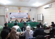 Mengokohkan Integritas, Bawaslu Luwu Timur Siap Kawal Pilkada 2024 dengan Sistem Kelembagaan Tangguh