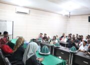 Ketua Bawaslu Sulsel Tekankan Pentingnya Integritas dan Tata Kelola Kelembagaan yang Kuat dalam Menghadapi Pemilihan 2024