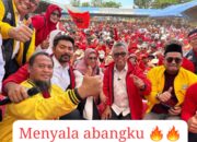 Sebut Budiman Layak Pimpin Luwu Timur, Muhammad Nur: Janji Pendahulunya Saja Ditunaikan Apalagi Janjinya