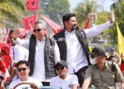 Anggota DPRD Luwu Timur, Muhammad Nur Menegaskan Budiman Merupakan Figur yang Sangat Layak Pimpin Bumi Batara Guru