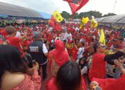 Lanjutkan Program Bantuan Nelayan dan Petani, Budiman: Kami Beri Bukti Bukan Janji