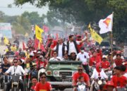 Hasil Survei SSI : 77,32% Masyarakat Luwu Timur Puas dengan Kinerja Bupati Budiman