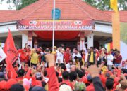 Jaga Pilkada Damai, Budiman: Kalau ada Fitnah, Lawan dengan Kebaikan