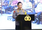 Kapolri Apresiasi Pembebasan Pilot Susi Air oleh Personel Gabungan Polri-TNI