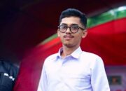 Massa Membludak Setiap Kukuhkan Tim Pemenangan , Jubir Budiman-Akbar : Sangat Wajar kalau Survei Kita Tinggi