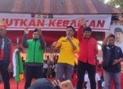 Anggota DPRD Luwu Timur, Andi Surono Menegaskan, Budiman – Akbar Komitmen Membangun Sektor Pertanian