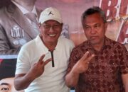 Rela Dipecat, Salah Satu Kader Partai Hanura Tegaskan Dukungannya Kepada Pasangan Budiman – Akbar