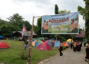 Perkajusab SMPN. 1 MANGKUTANA, Mengajarkan Siswa Tentang Keterampilan,kemandirian dan Membentuk Karakter Siswa yang Adaptif, Kreatif dan Inovatif