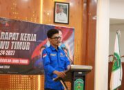 Ketua KNPI : Pilkada Luwu Timur Harus Damai, Hindari Isu Hoax dan Provokasi