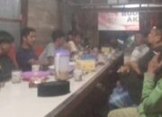 Relawan Seddi Tettei Seddi Towuti Siap Budiman Akbar di Towuti