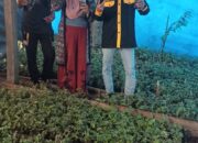 Dukungan Terus Mengalir dari Warga Libukang Mandiri untuk Pasangan Budiman – Akbar