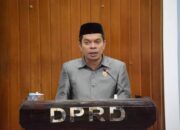 Anggota DPRD Luwu Timur Minta Kandidat Tidak Umbar – Umbar Janji Dalam Berkampanye