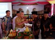 Kilas Balik Terbentuknya Desa Purwosari (Refleksi Hari Ulang Tahun ke-41 Desa Purwosari) By : Mas Gandhi