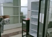 RSUD I Lagaligo Menyediakan Minuman Geratis Buat Pengunjung