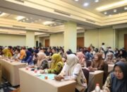 Pemkab Lutim Gelar Bimtek Tata Cara Pengadaan Barang dan Jasa di Desa