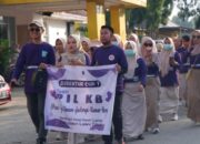 Rabu Sehat, Dirangkaikan dengan Menyambut Perayaan HKN dan HUT RSUD I LAGALIGO