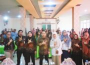 Pemkab Lutim Gelar Bimtek Keamanan Pangan Bagi Pelaku Usaha IRTP Tingkat Kabupaten