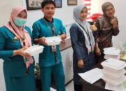 Serba Serbi Sarapan Pagi Gratis di RSUD I LAGALIGO